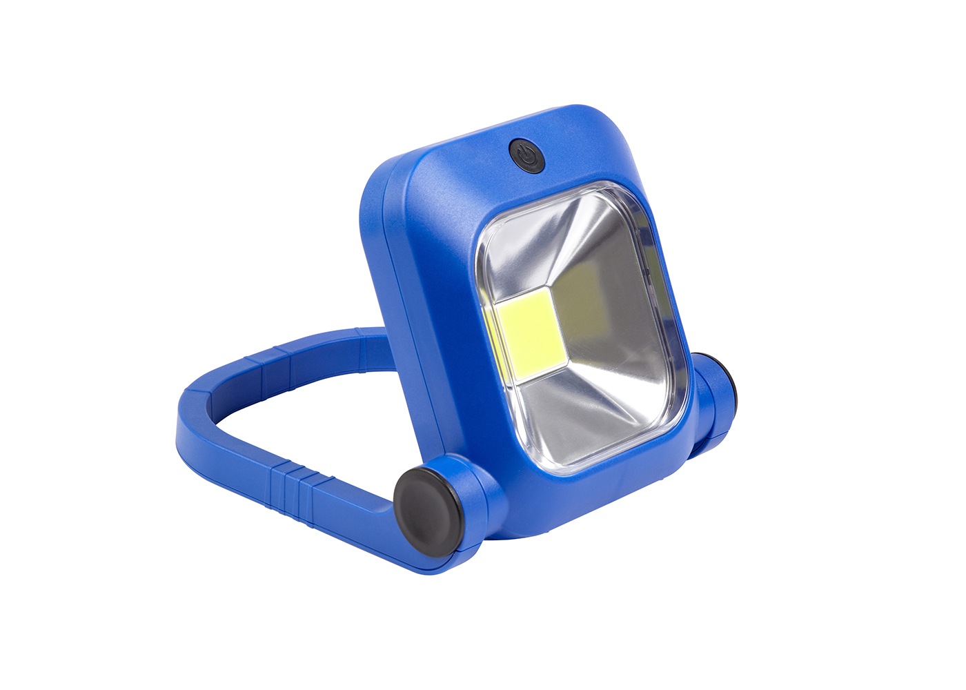 RWL8 Rechargeable LED Worklight three quarter